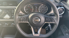 Nissan Micra 1.0 IG-T 92 Acenta 5dr Petrol Hatchback